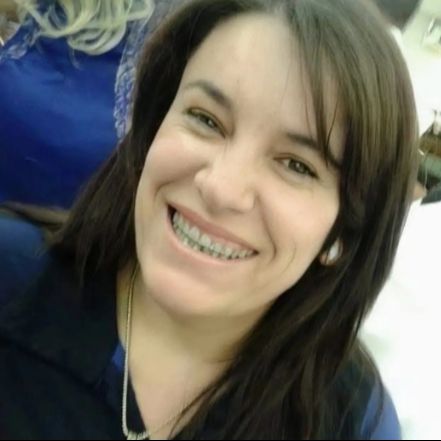 Rozineia Maria Ferreira Cruz ., Psicólogo Pouso Alegre