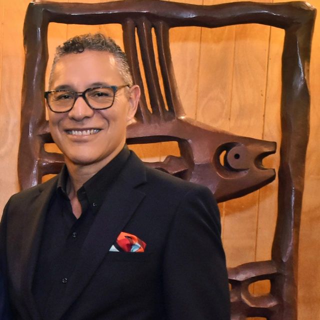 Jaime Castro Jurado, Psicólogo Cali