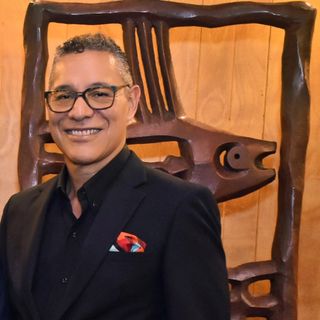 Acercar imagen: Jaime Castro Jurado, Psicólogo Cali