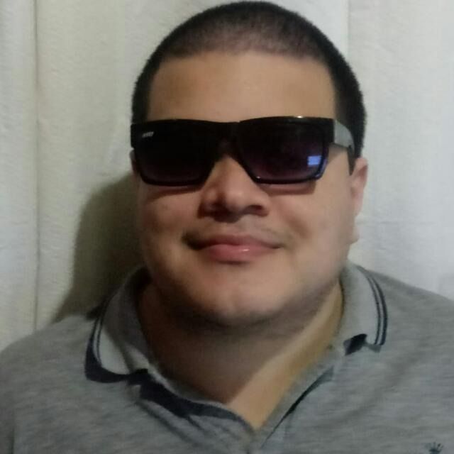 Rai Correia  Cabeleira, Psicólogo Canoas