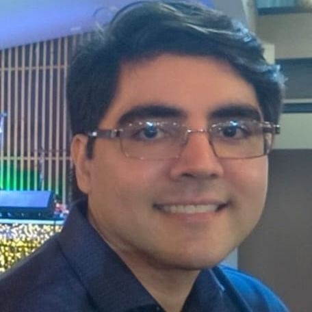 Antonio Garcês, Psicólogo São Luís