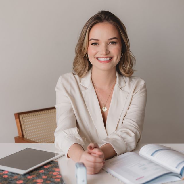 Carolina Paixão Teixeira, Ginecologista Belo Horizonte