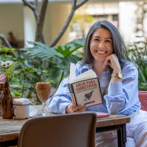 Juliana  Tenorio Suruagy Nunes, Psicólogo Águas Claras