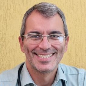 Rodrigo Frange Miziara Mussi, Pneumologista Fernandópolis