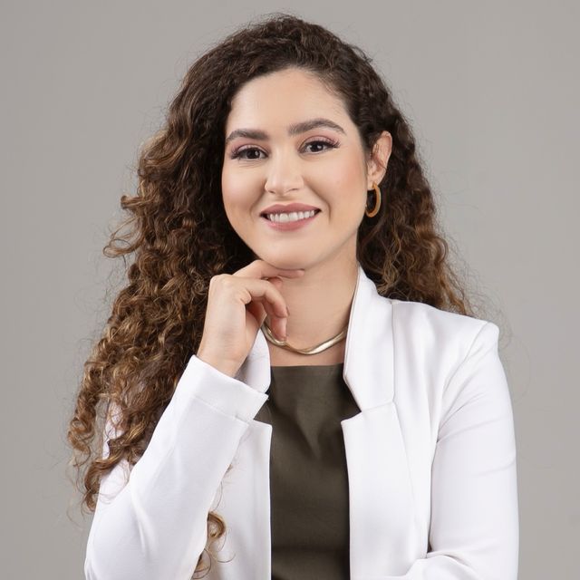 Izadora Silva Gusmão, Psiquiatra Vitória da Conquista