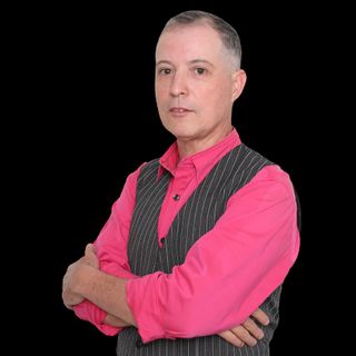 MELCI SIQUEIRA, Terapeuta complementar Medianeira