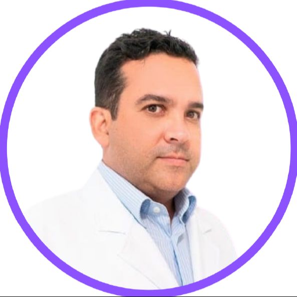 Vinicius Ribeiro Macedo Curty, Cardiologista Belo Horizonte