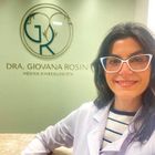 Dra. Giovana Fontes Rosin