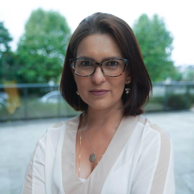 Clarissa Pesenti , Psicólogo Curitiba