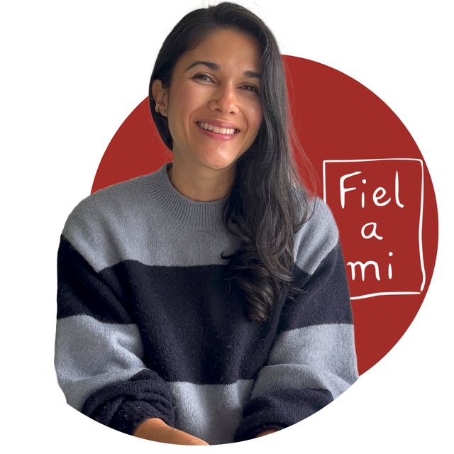 Vanessa Restrepo, Psicólogo Medellín