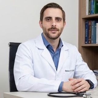 Dr. Guilherme Condé