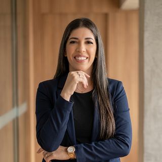 Darlenis Maria Torres Pena, Médico de família Hidrolândia