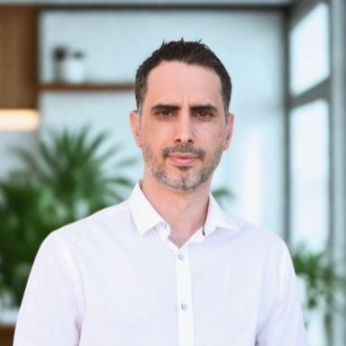 Jean Batista Duarte, Psiquiatra Pinhais