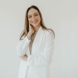 Ampliar imagem: Elizabeth Zaroni Megale, Cardiologista pediátrico Resende