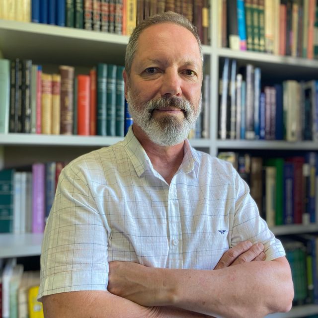 Gustavo  Alves Caldas, Psiquiatra Rio de Janeiro