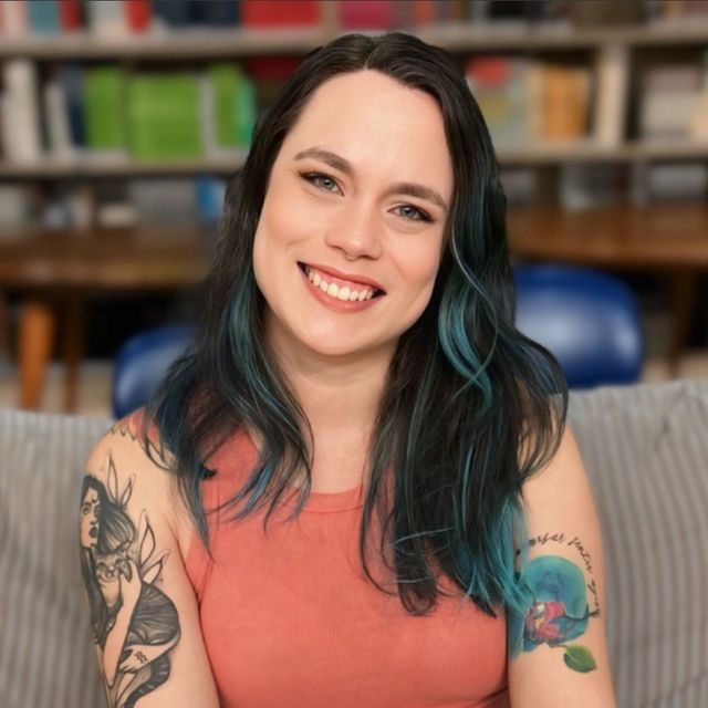 Ariadne Sitaro, Psicólogo Recife