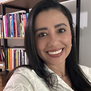  Camila Maria Searles