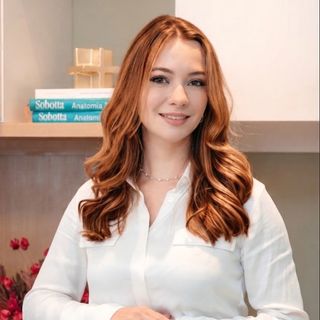 Ana Clara Coelho Gama, Dermatologista Rio de Janeiro