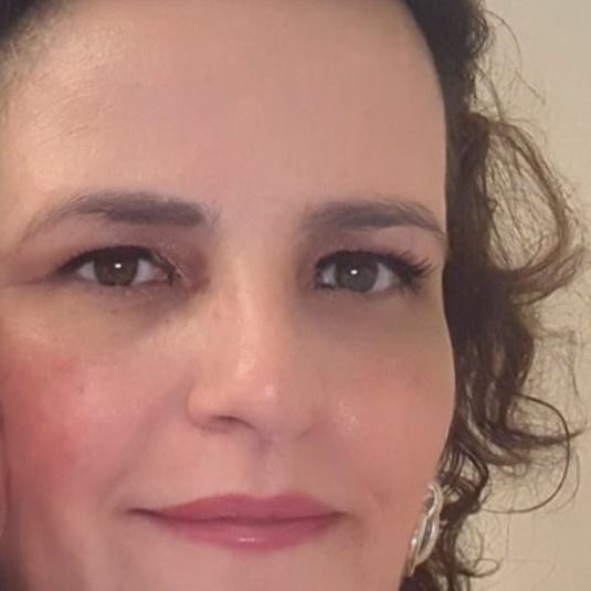 Cristina  Costa Barros Schlesinger, Psicólogo Curitiba