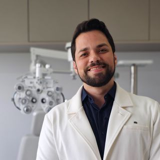 Paolo Knopp, Oftalmologista Rio de Janeiro