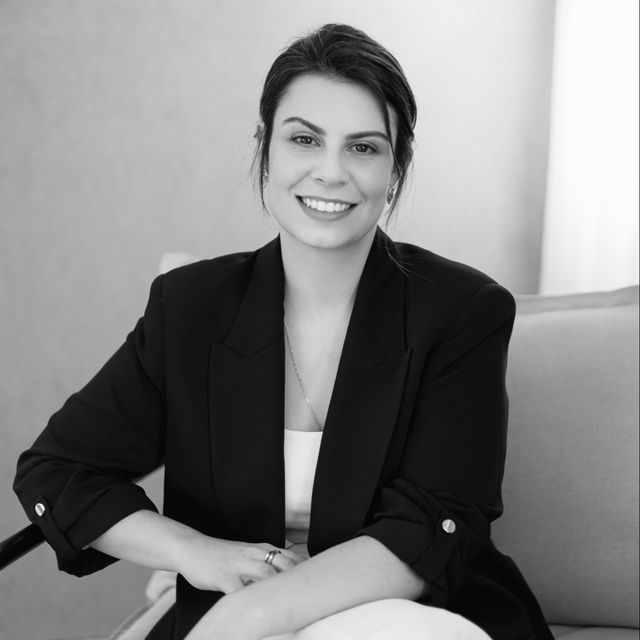 Bruna Bonotto, Psiquiatra Porto Alegre