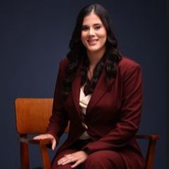 Alexandra Lopes, Neurologista Teresina