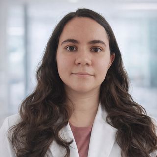 Dra. Virgínia Barbosa