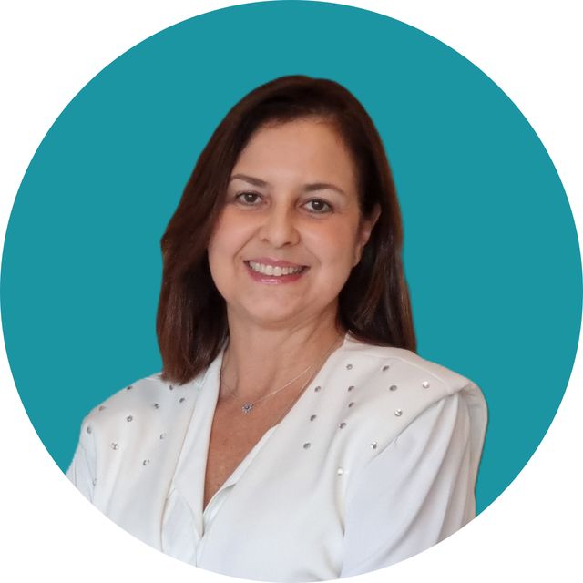 Gláucia Soboll