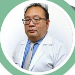 Mauricio Heiji Tanaka, Ortopedista - Traumatologista São Paulo
