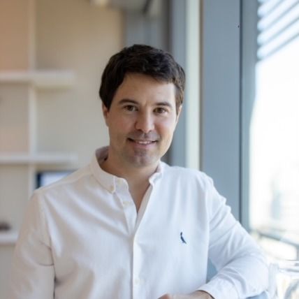 Rui Ramos Neto, Médico clínico geral Porto Alegre