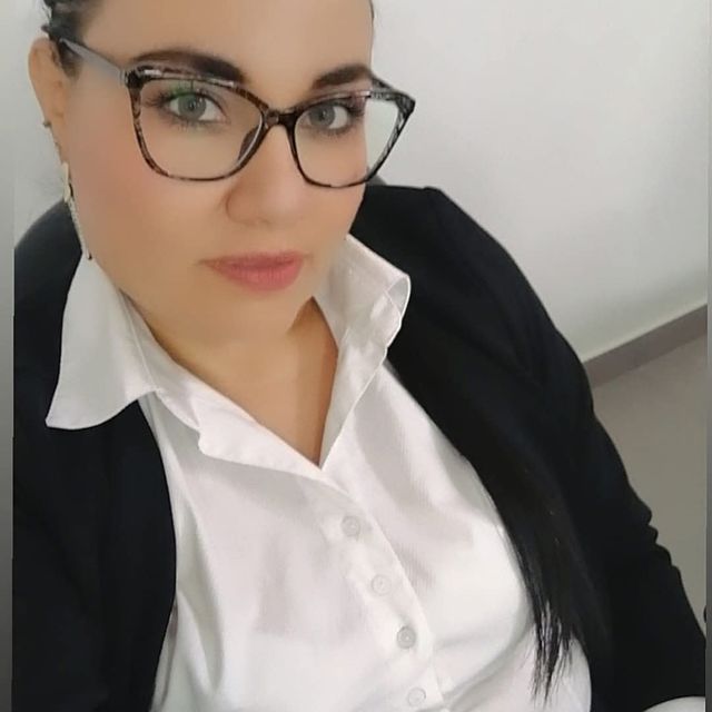 Andrea Yohana Alvarez Suarez, Psicólogo El Pital