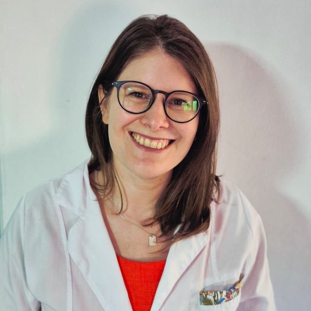 Agustina Belen Christ, Médico general y familiar Puerto Rico