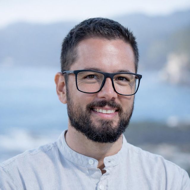 Rodolfo Cifuentes Valenzuela, Psicólogo Concepción