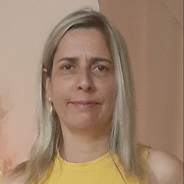 Scheila Machado Florisbal Aires ., Psicopedagogo Guaíba
