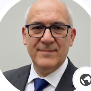 Ampliar imagem: Jose Renato Hauck, Endoscopista Porto Alegre