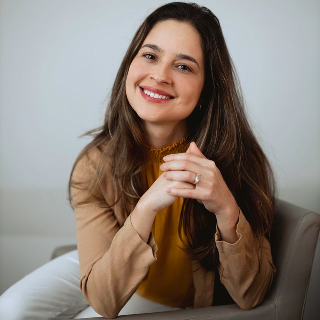 Amanda Heygate, Mastologista Rio de Janeiro