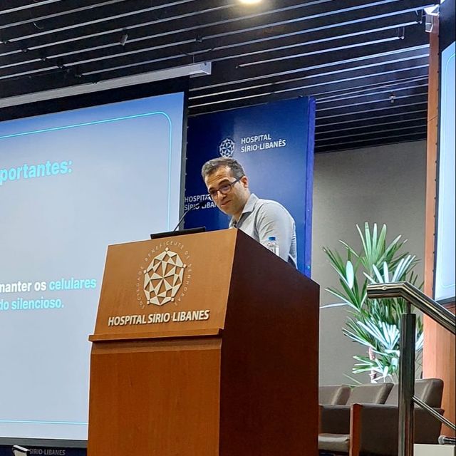 Fabio César Gravina Olivieri, Generalista São Paulo