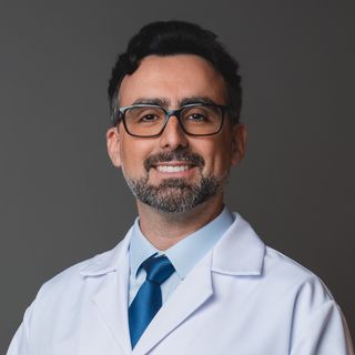 Prof. Guilherme Karam Corrêa Leite