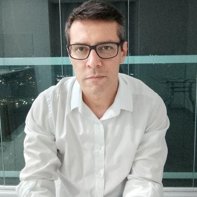 Ricardo Macedo, Psicanalista São Paulo
