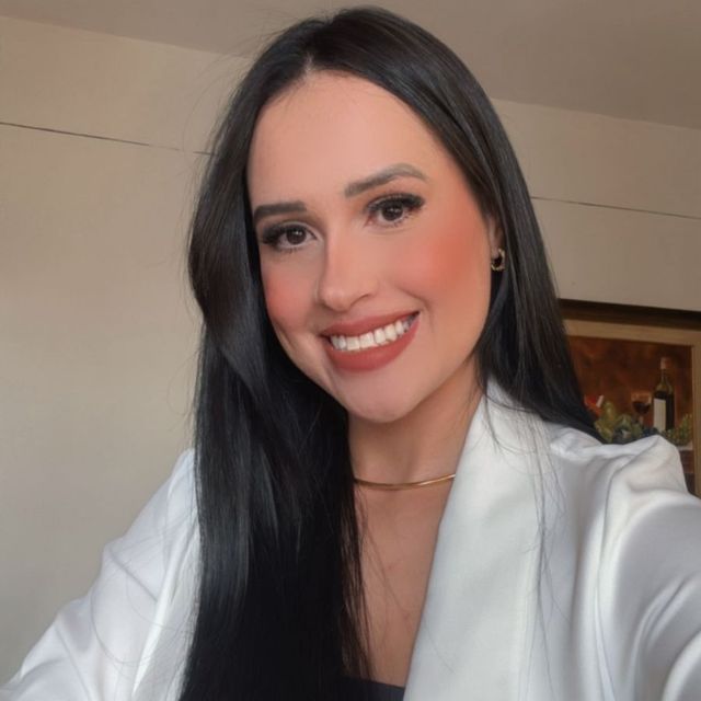 Carolina Monteiro, Psicopedagogo Goiânia