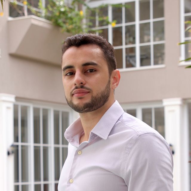 Diogo Santana, Psiquiatra Imperatriz