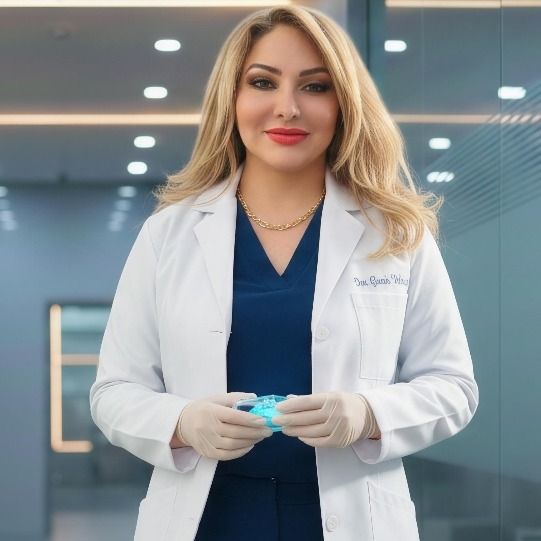 Glenia Valera Zapata, Cirujano plástico Barranquilla