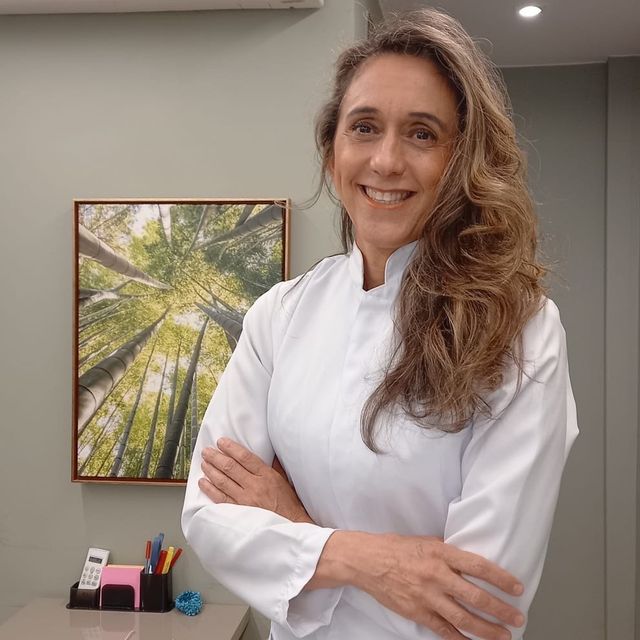 Neí Maria Garcia  Garcia , Fisioterapeuta Águas Claras