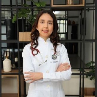 Clarissa Lopes Batista, Médico de família São Paulo