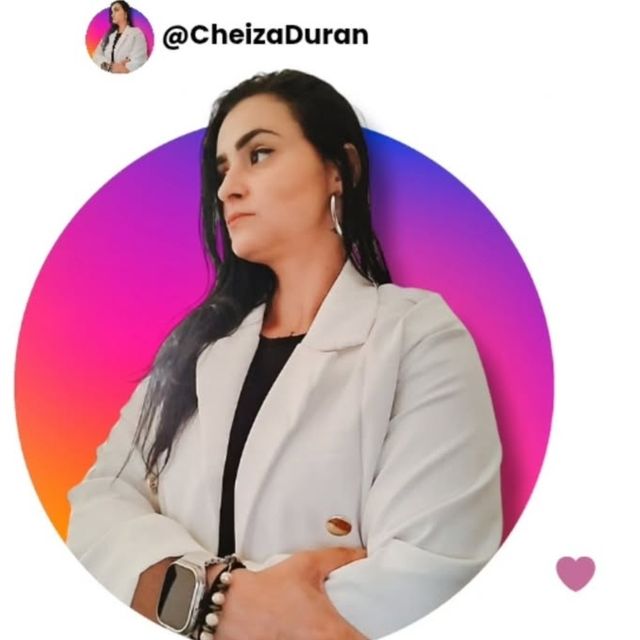 Cheiza Pellate, Psicólogo Garça