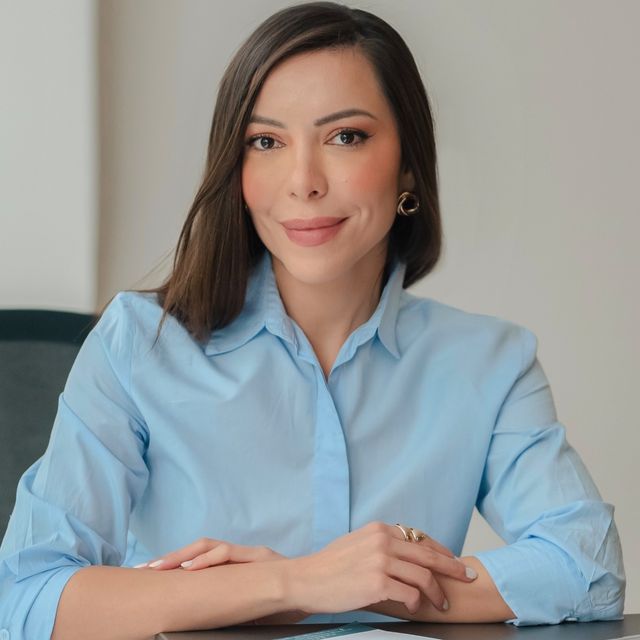 Camille Power, Cardiologista Curitiba