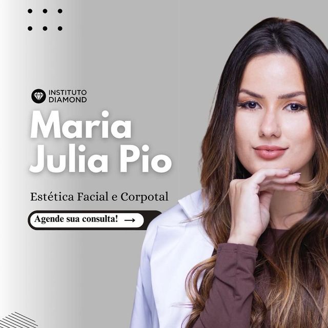 Maria Julia Pio Peters, Enfermeiro Aracruz