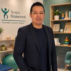 Prof. Cristian Camilo Ortega