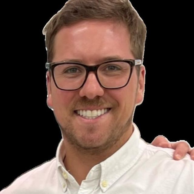 Alexandre Schadeck Meier, Dentista Colombo