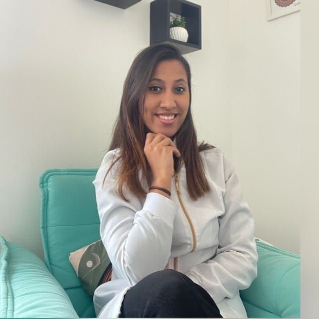 Fabiana Milani, Psicopedagogo São Bernardo do Campo